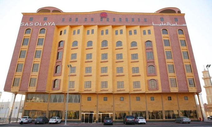 Al Ulaya Apartment | SAS Al Olaya Hotel Aprtments