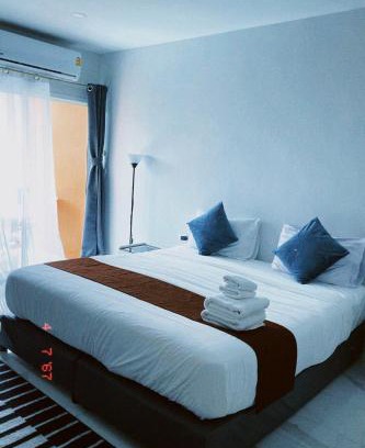 Patong Hotel | Sasimanta