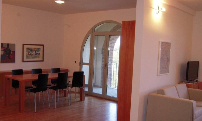 Sassetta Apartment | Sassetta Holiday - peace at a stone's throw from the sea