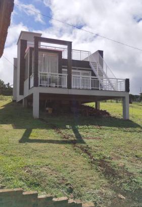 Sao Domingos do Sul Cabin | Sassi Di Matera Chalés