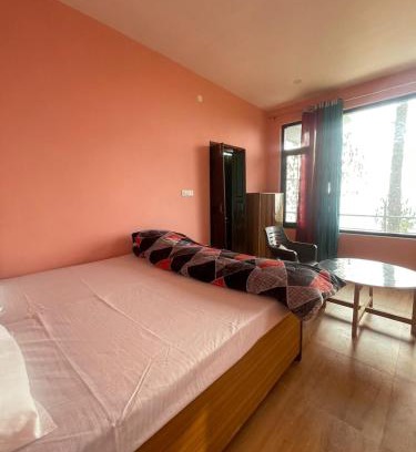 Almora Ski Chalet | Sattva Retreat One Bedroom Chalets