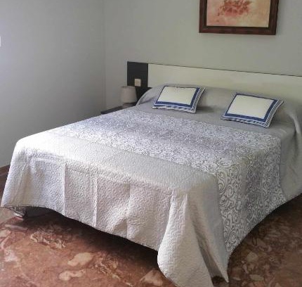 Jaen Apartment | Sauces - parking gratis - climatizado