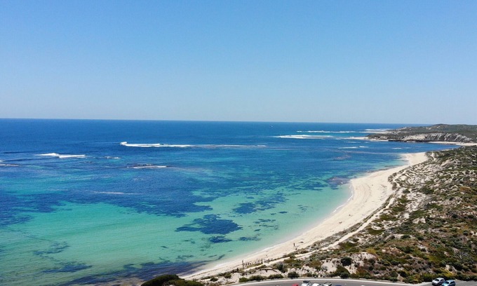 Gnarabup Apartment | Saudade Margaret River