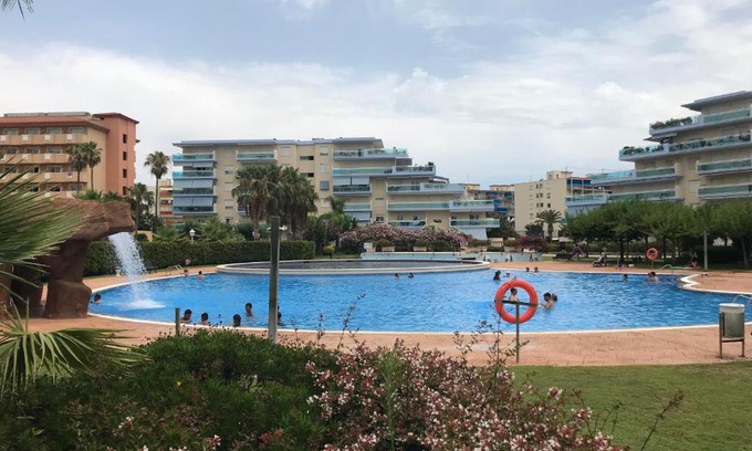 La Pineda Apartment | Saval Los Juncos