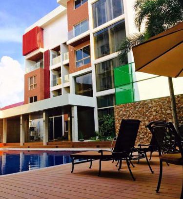 Malabanias Hotel | Savannah Resort Hotel