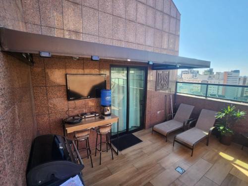 Savassi Apartment | Savassi Tower Cobertura