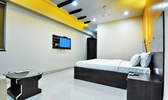 Patna Hotel | Savera A Business Luxury Hotel