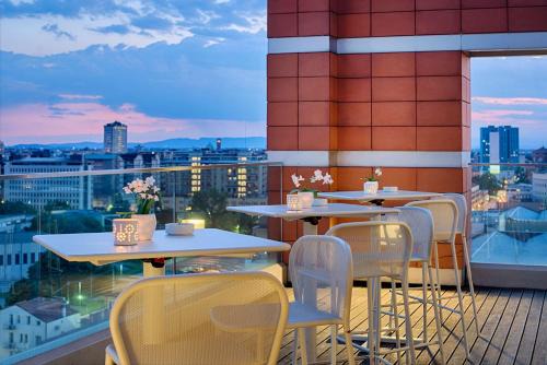 Padova Hotel | Savhotel Mantegna Padova