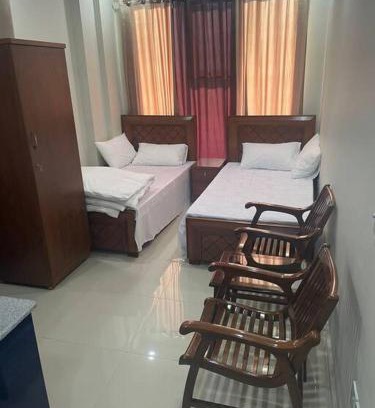 Fatehjang Apartment | Savul Inn Guest House - Faisal Town near Islamabad International Airport and Motorway