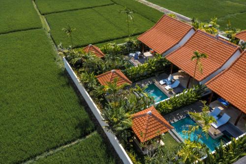 Peliatan Villa | Sawah Villas