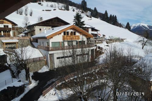 Racines Apartment | Saxlhof