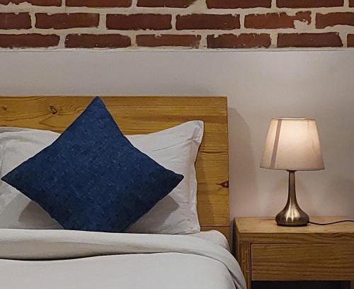 Lalitpur Apartment | Sayami Home