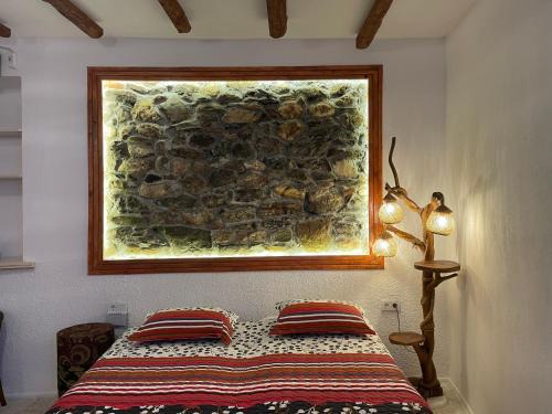 Alacali House | Saygın Çiftliği