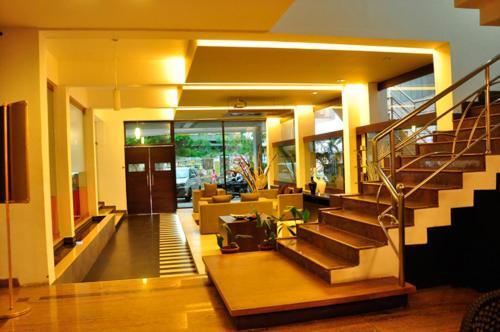 Palakkad Hotel | Sayoojyam Residency