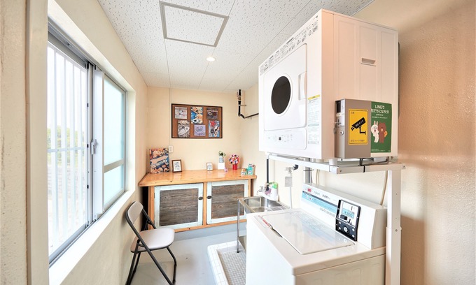 Kadena-cho House | Sazanka