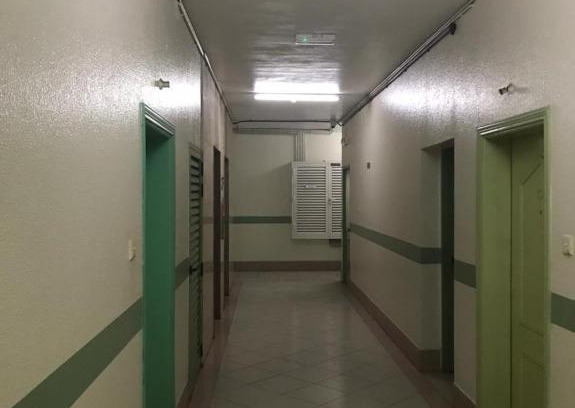 Abu Shagara Apartment | SBS B6 Building Apartment