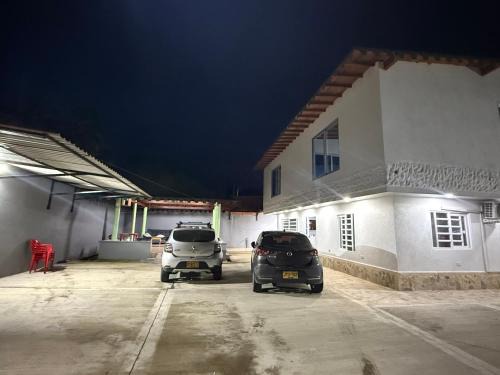 Necocli House | SC Essence paradise