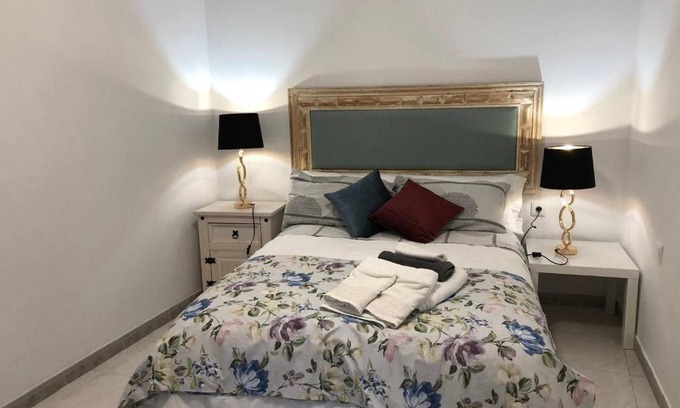 San Juan Apartment | SC Victoria II