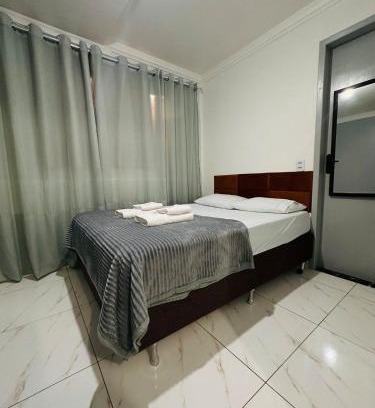 Sao Cristovao House | SC2 Casa a apenas 2 min do shopping Catuai