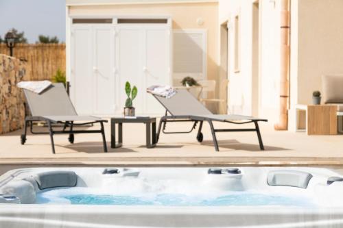 Brucoli Villa | Scacciapensieri Sea House