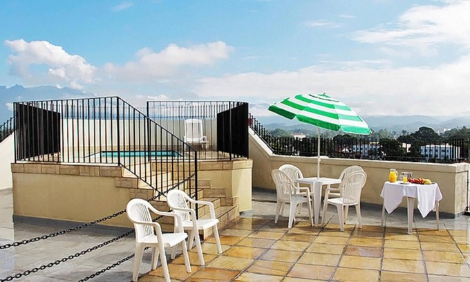 Campos Eliseos Hotel | Scala Residence Hotel