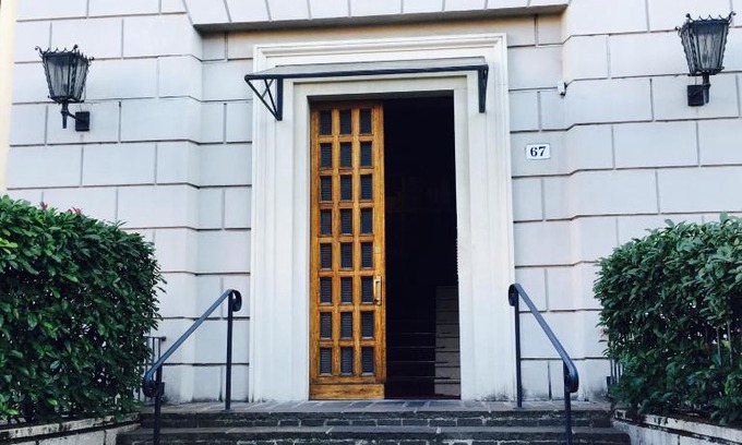 Santo Stefano Bed & Breakfast | Scaletta D'Oro