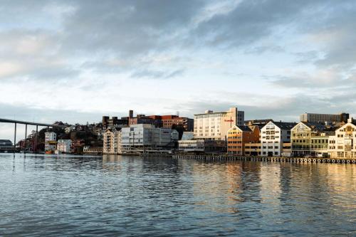 Kristiansund Hotel | Scandic Kristiansund