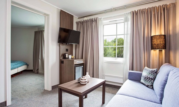 Leknes Hotel | Scandic Leknes Lofoten