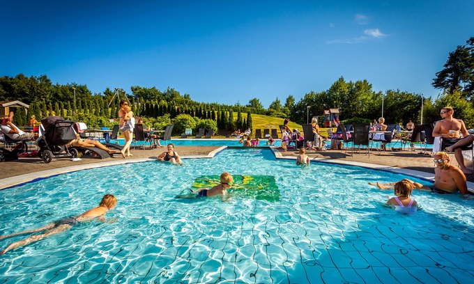 Kristiansand Hotel | Scandic Sørlandet