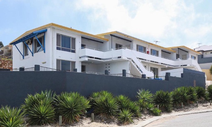 Scarborough Resort | Scarborough Apartments