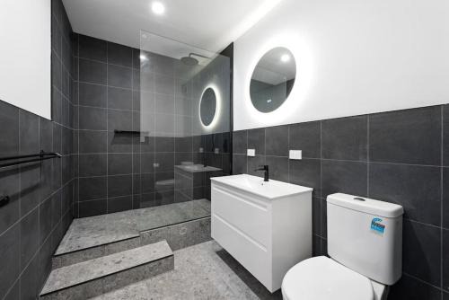 Scarborough Apartment | Scarborough Beach Break Holidays - Unit 4