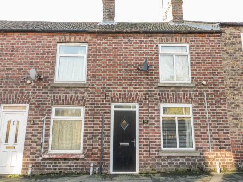 Driffield House | Scarborough Cottage