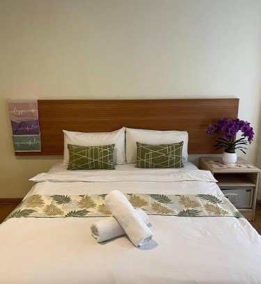 Kuala Lumpur Hotel | SCC Hotel City Centre