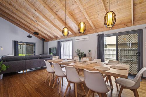 Apollo Bay House | Scenic Beach Escape