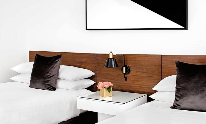 Connecticut Ave - K Street Hotel | Scenic Views and Modern Comforts! 2 Comfortable Units, Near National Mall