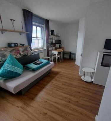Rauental Apartment | Schöne Ferienwohnung in Koblenz HG2