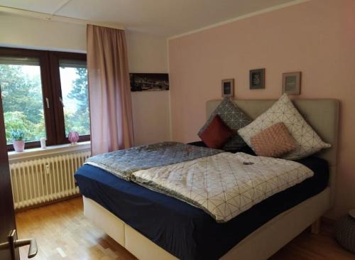 Metternich Apartment | Schöne Ferienwohnung mitten in Koblenz