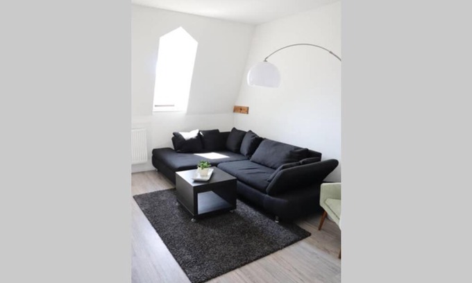 Western Ring Area Apartment | Schöne helle 3 Zimmer Wohnung 78mq