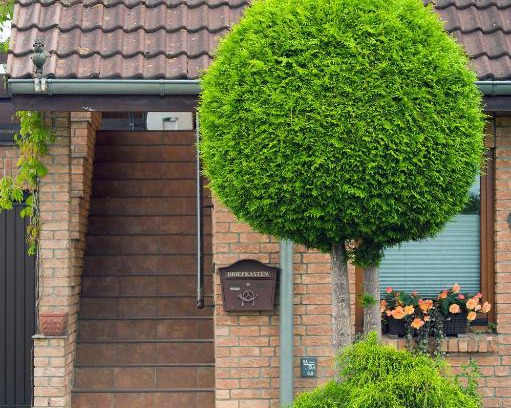 Pastow Apartment | Schöner Blick