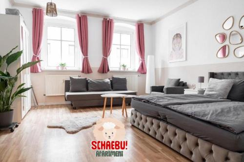 Cottbus Apartment | SchaeBu! 1 Ferienwohnung im Herzen von Cottbus