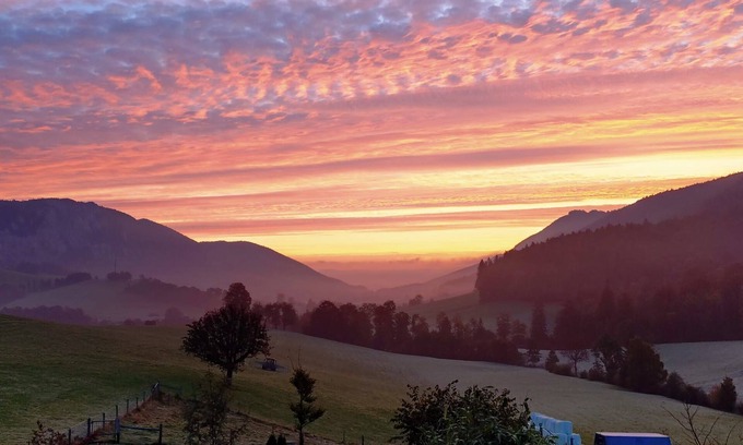 Welschenrohr Other | Schafmatthof attic flat