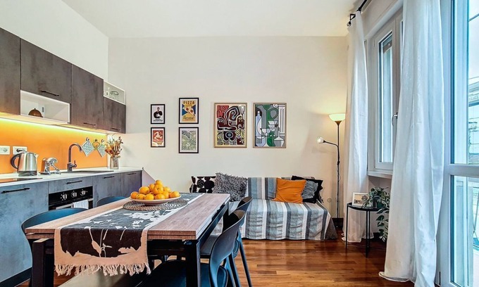 Forli Apartment | Schiavonia Apartment