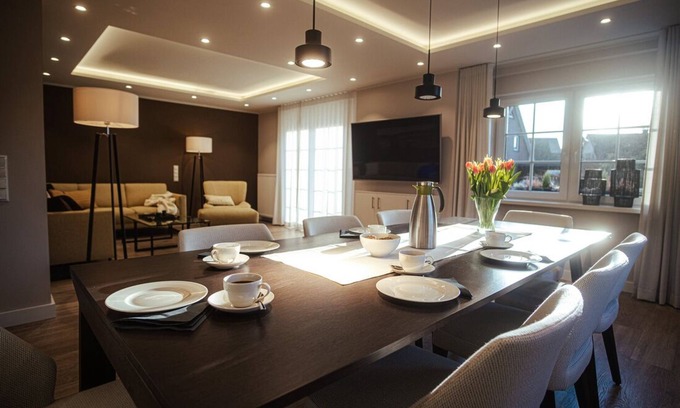 Soltau House | Schicke Bude