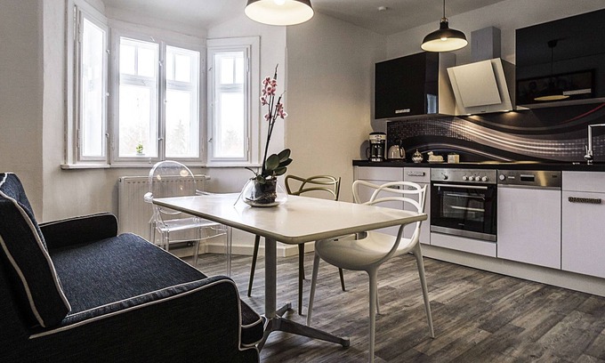 Kurort Gohrisch Apartment | Schiller Apartment