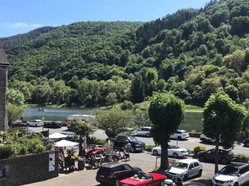 Ediger Apartment | Schillings-Haus