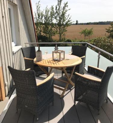 Rieseby Apartment | Schleiglück