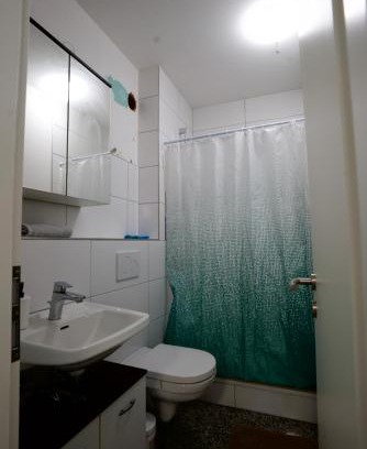 Biebrich Apartment | Schloßpärkchen an der Ecke