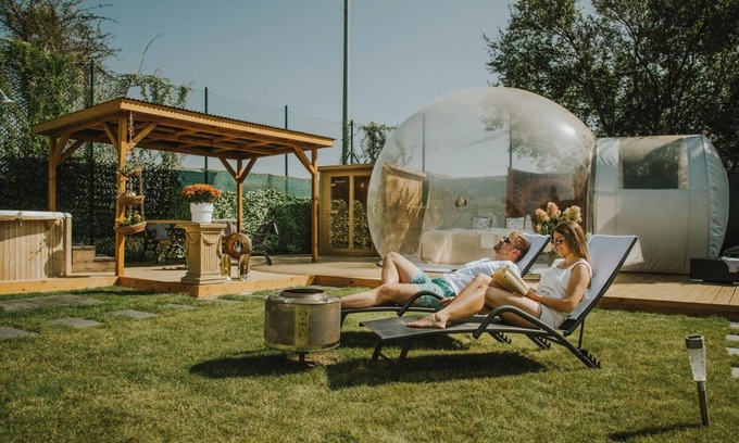 Krugsdorf Hotel | Schloss Krugsdorf