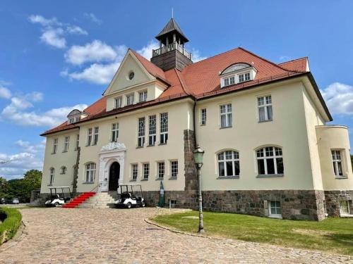 Krugsdorf Hotel | Schloss Krugsdorf Golf & Hotel