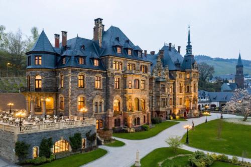 Lieser Hotel | Schloss Lieser, Autograph Collection